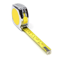 tape measure